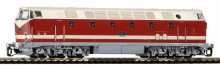 Piko Dieselová lokomotiva BR 119 DR IV - 47347