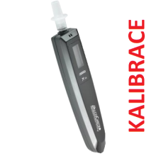 Kalibrace - AlcoCheck X10