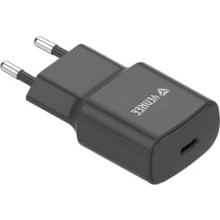 YENKEE YAC 2033BK USB C Nabíječka 20W