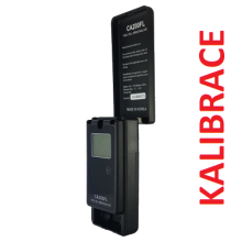 Kalibrace - Caos CA 200 FL