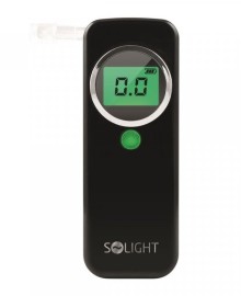 Alkohol tester SOLID 1T07