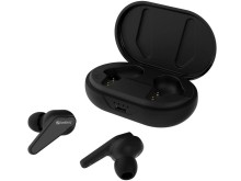 Sandberg Bluetooth Earbuds Touch Pro, černá