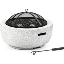 FIELDMANN FZG 1030W Ohniště