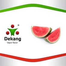 Liquid Dekang Watermelon 10ml-3mg (Vodní meloun)