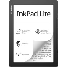 POCKETBOOK E-book 970 InkPad Lite Black