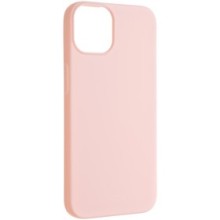 FIXED Kryt Story iPhone 13, růžový