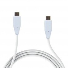 EAD63687001 LG datový kabel TYPE-C White (Bulk)