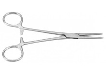 Svorka anatomická - peán, rovná - jemná 13cm