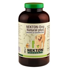 Nekton Dog Natural Plus 500g