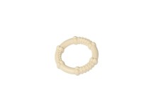 Karlie Nylonový žvýkací kroužek, kuřecí, průměr 7,5cm