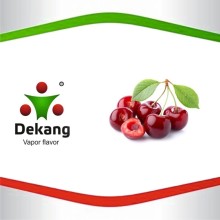 Liquid Dekang Cherry 10ml-0mg (Třešeň)
