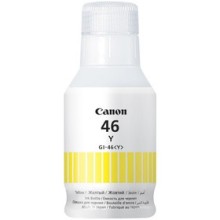 CANON Cartridge GI-46 Y žlutá