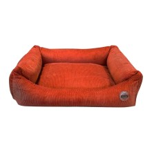 REDANT Cord Pelech pro psy Oranžová M