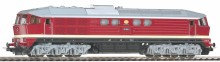 Piko Dieselová lokomotiva BR 130 „Ludmilla“ DR IV - 59740
