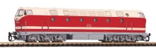Piko Dieselová lokomotiva BR 219 DR IV - 47346