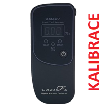 Kalibrace - Caos CA 20 FS