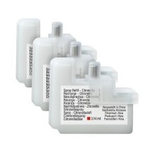 PetSafe® Sprejová náplň Citronella 3ks