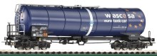 Piko Cisternový vagón Wascosa DB AG V - 54196