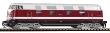 Piko Dieselová lokomotiva BR 118 (V 180) s 4 nápravami DR IV - 47280