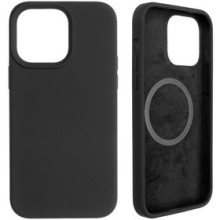 FIXED MagFlow iPhone 14 Pro Max, černý
