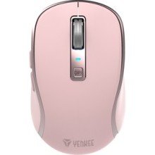 YENKEE YMS 2085PK Dual mode WL myš NOBLE