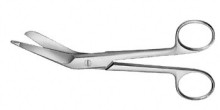 Nůžky na obvazy Lister 19cm