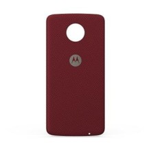 Ochranný kryt Motorola Style CAP Crimson Ballistic Nylon Fabric