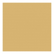 Sluban Bricks Base M38-B0833A Základová deska 32x32 okrová