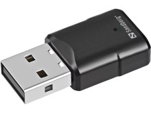 Sandberg Bluetooth 5.0 Audio USB-A Dongle
