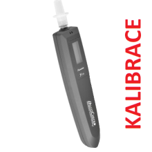 Kalibrace - AlcoCheck X20