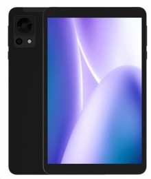 Doogee Tablet T20 mini LTE 4+128GB Midnight Black