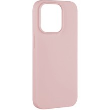 FIXED Kryt Story iPhone 14 Pro, růžový
