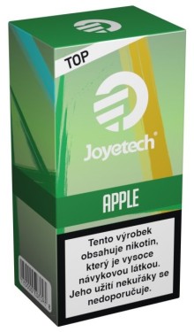 Liquid TOP Joyetech Apple 10ml - 16mg