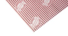 Tukový textilní filtr TF k odsavačům par DAVO/OLYMPIA, 050/060, 48x30cm
