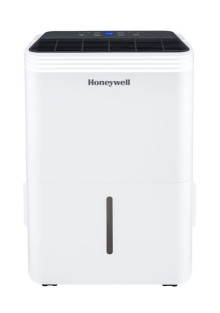 HONEYWELL TP-FIT 12L, mobilní odvlhčovač vzduchu