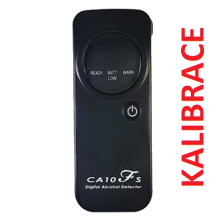 Kalibrace - Caos CA 10 FS