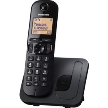 PANASONIC KX TGC210FXB DECT