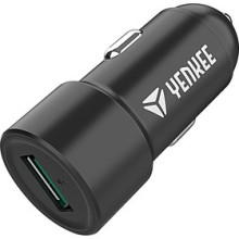 YENKEE YAC 2030 USB Autonabíječka QC3.0