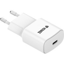 YENKEE YAC 2033WH USB C Nabíječka 20W
