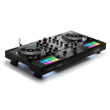 Hercules mixážní pult DJControl Inpulse 500 (4780909)