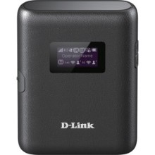 D-LINK DWR-933 4G/LTE Wi-Fi Hotspot