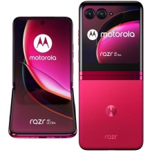 Motorola Razr 40 Ultra 8+256GB Viva Magenta