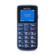PANASONIC KX-TU110EXC mobilní telefon