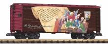 Piko Chladírenský vagón Americké tradice „Nezávislost“ - 38942