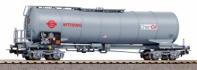Piko Cisternový vagón Zans F-Ersa Ermewa Chemoil VI - 58970