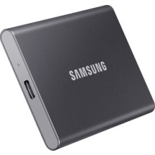 Samsung Portable SSD T7 1TB black