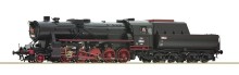Roco Parní lokomotiva 555.022 ČSD - 7100001