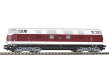 Piko Dieselová lokomotiva BR 118 131-2 (V 180 059) GFK DR IV - 52570