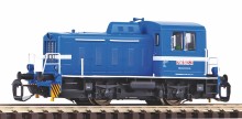 Piko Dieselová lokomotiva TGK2 - T203 „Kaluga“ CZ VI - 47523
