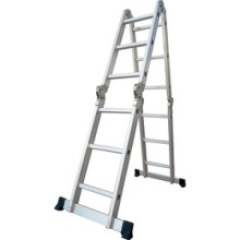 FIELDMANN FZZ 4107 Multifunkční žebřík